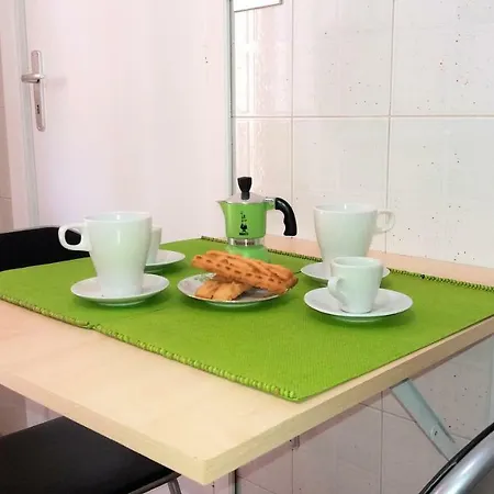 Dietro Le Quinte - Un Balcone Nel Centro Barocco Apartamento *