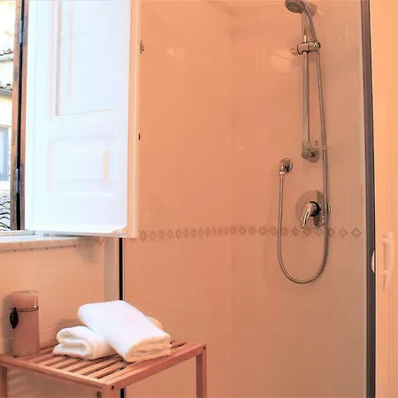 Apartamento Dietro Le Quinte - Un Balcone Nel Centro Barocco *